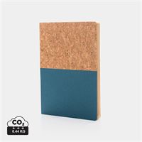 TACCUINO A5 IN CARTA SUGHERO